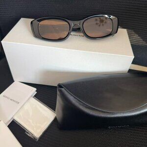 Gentle Monster Sunglasses – Excellent Condition with Case